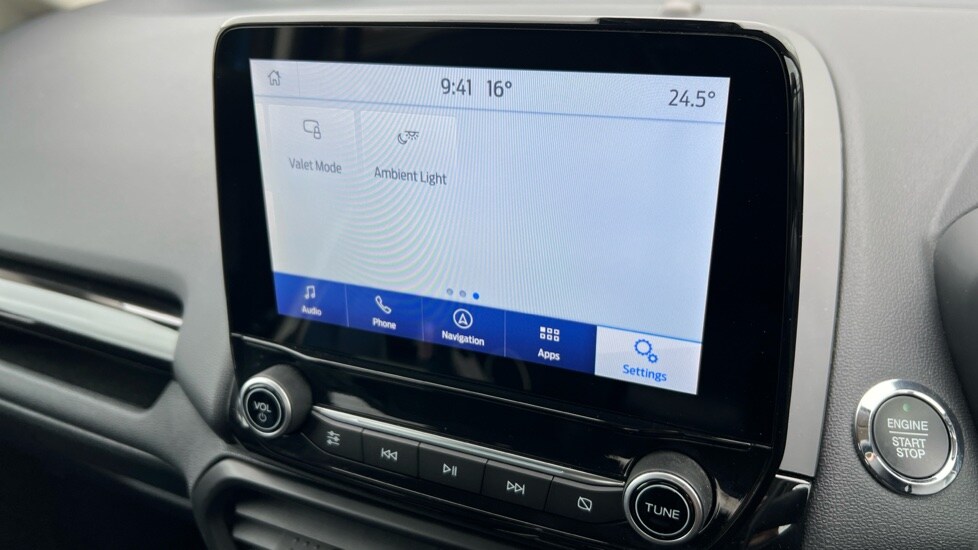 Used Ford Ecosport 2019 for sale - 76112461: Photo 51