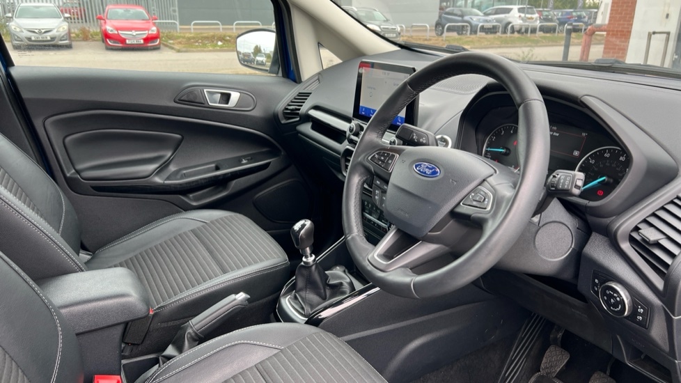 Used Ford Ecosport 2019 for sale - 76112461: Photo 9