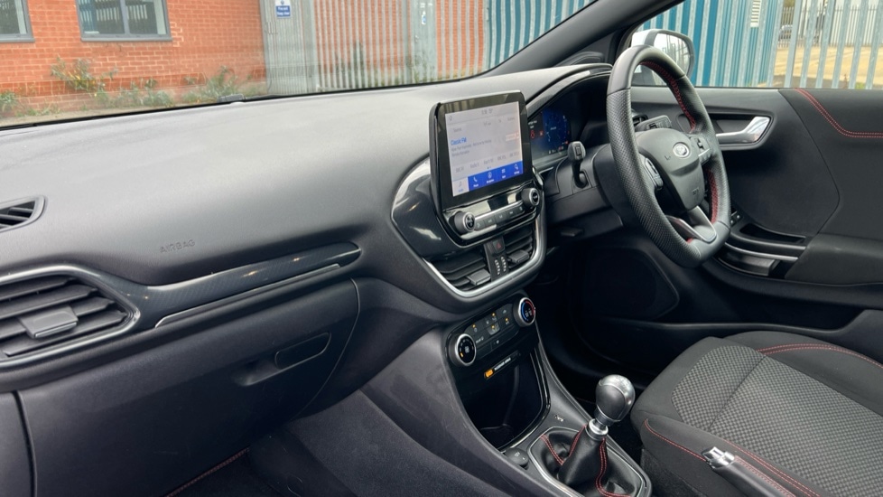 Used Ford Puma 2023 for sale - 76869984: Photo 10