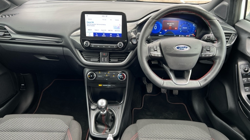 Used Ford Puma 2023 for sale - 76869984: Photo 11