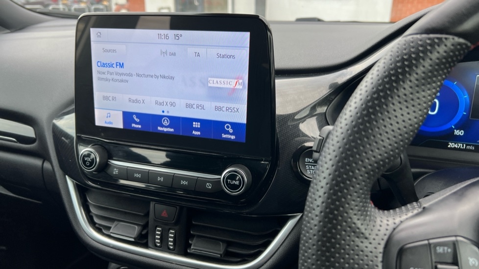 Used Ford Puma 2023 for sale - 76869984: Photo 12