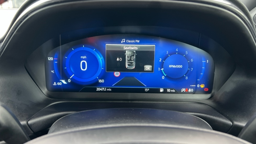 Used Ford Puma 2023 for sale - 76869984: Photo 13