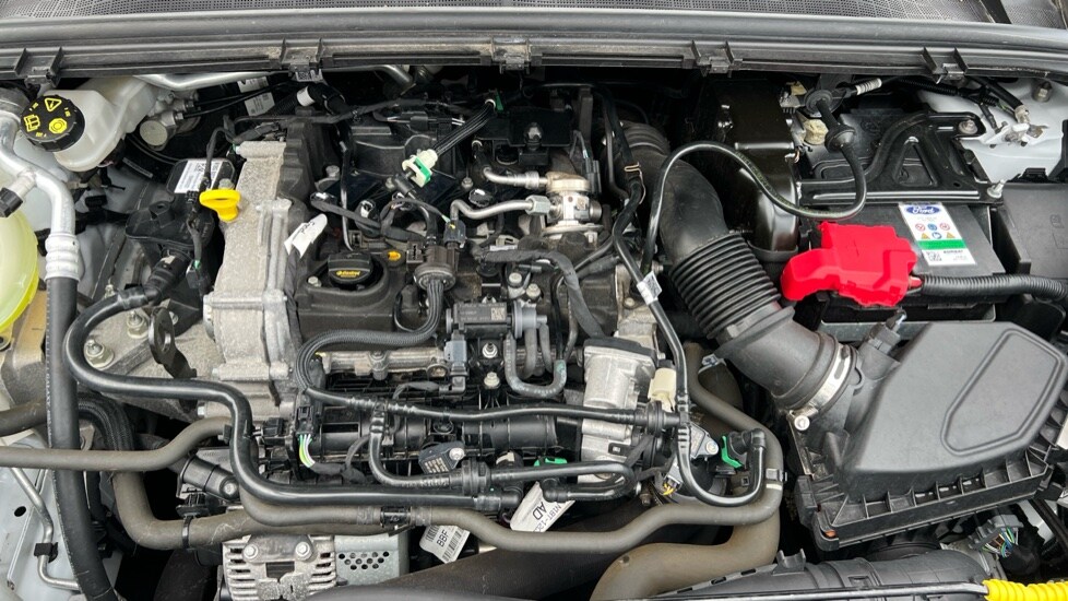 Used Ford Puma 2023 for sale - 76869984: Photo 16