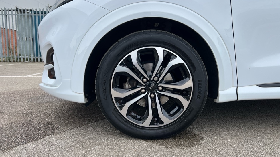 Used Ford Puma 2023 for sale - 76869984: Photo 17