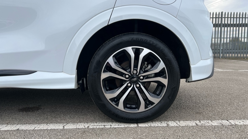 Used Ford Puma 2023 for sale - 76869984: Photo 18