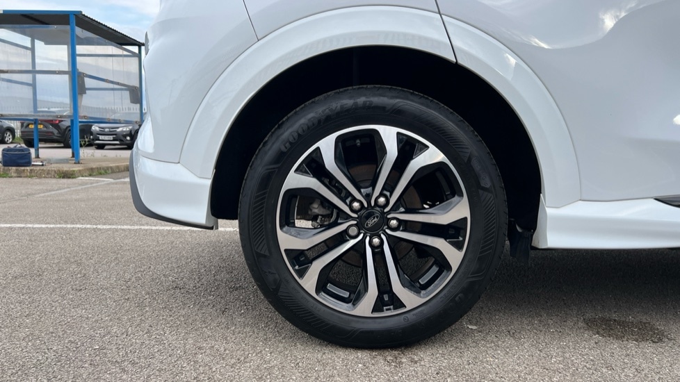 Used Ford Puma 2023 for sale - 76869984: Photo 19