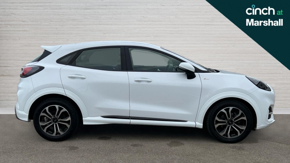 Used Ford Puma 2023 for sale - 76869984: Photo 2