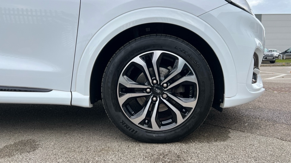 Used Ford Puma 2023 for sale - 76869984: Photo 20