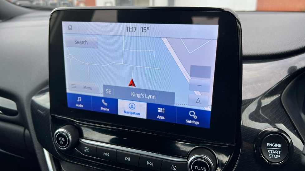 Used Ford Puma 2023 for sale - 76869984: Photo 26