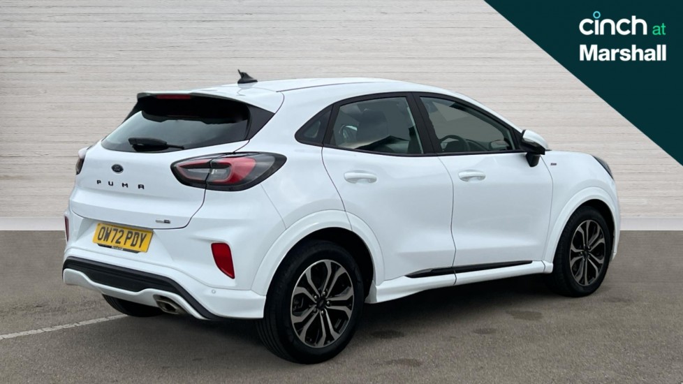 Used Ford Puma 2023 for sale - 76869984: Photo 3