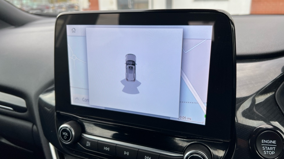 Used Ford Puma 2023 for sale - 76869984: Photo 32