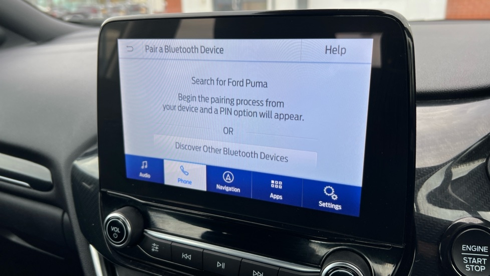 Used Ford Puma 2023 for sale - 76869984: Photo 34