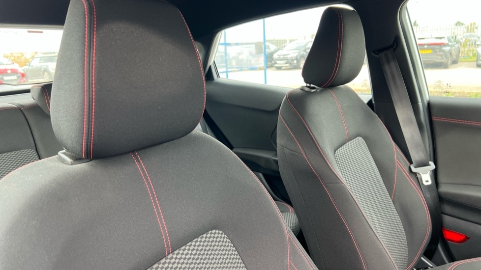 Used Ford Puma 2023 for sale - 76869984: Photo 37