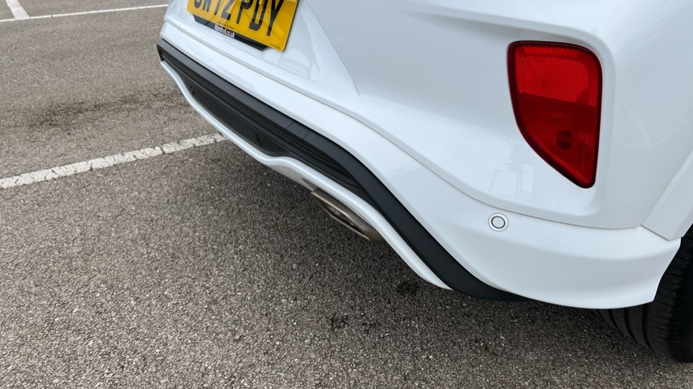 Used Ford Puma 2023 for sale - 76869984: Photo 38