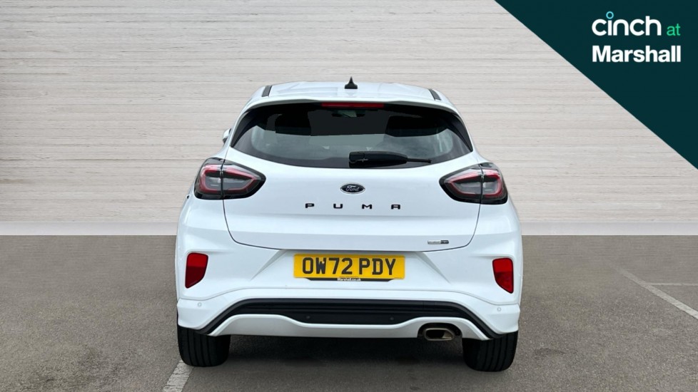 Used Ford Puma 2023 for sale - 76869984: Photo 4