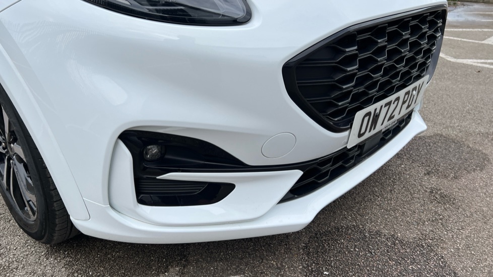 Used Ford Puma 2023 for sale - 76869984: Photo 43