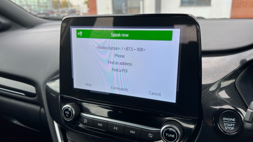 Used Ford Puma 2023 for sale - 76869984: Photo 45