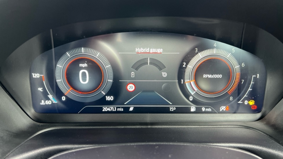 Used Ford Puma 2023 for sale - 76869984: Photo 47