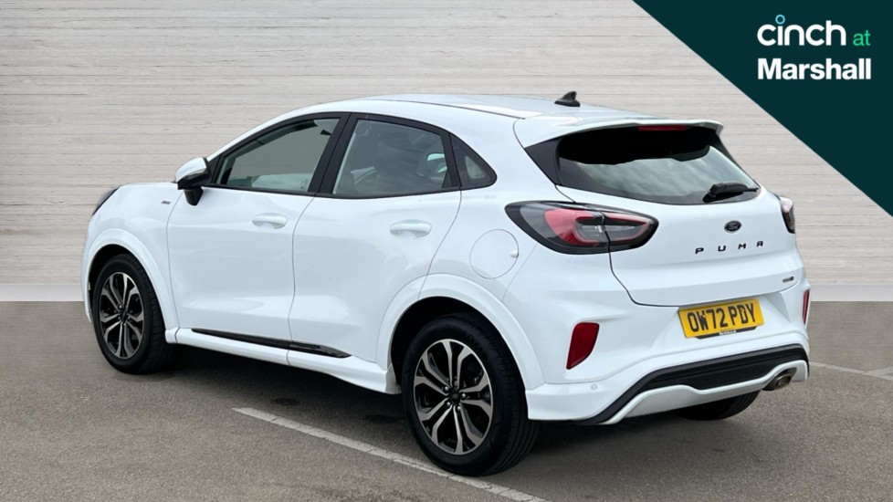 Used Ford Puma 2023 for sale - 76869984: Photo 5