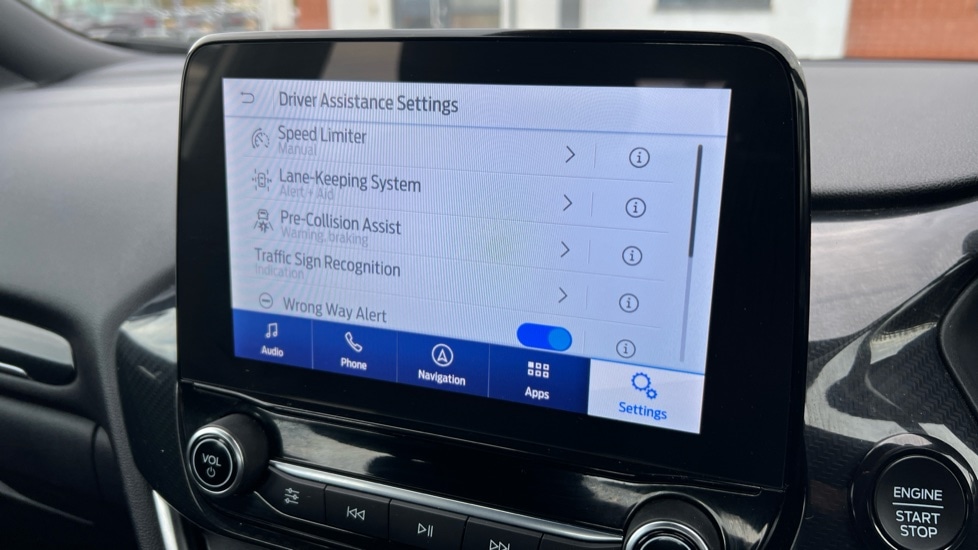 Used Ford Puma 2023 for sale - 76869984: Photo 50