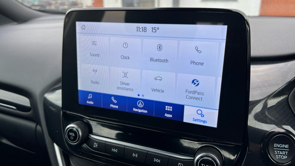 Used Ford Puma 2023 for sale - 76869984: Photo 51