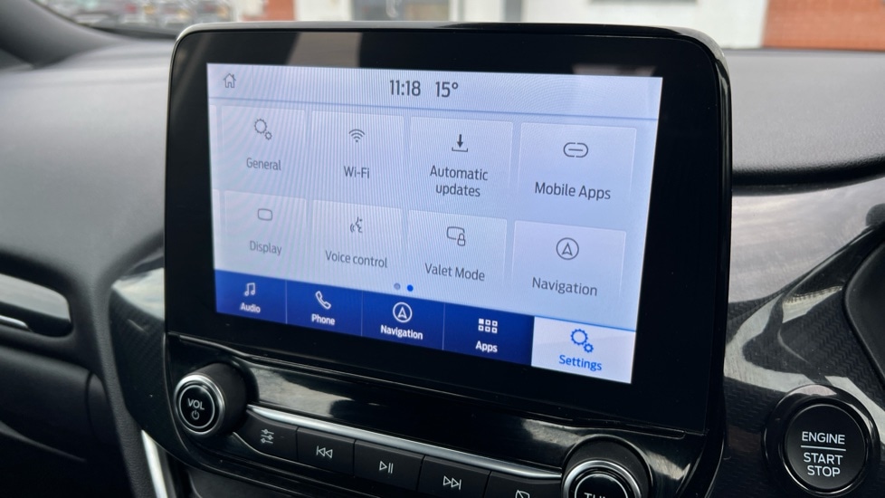 Used Ford Puma 2023 for sale - 76869984: Photo 52