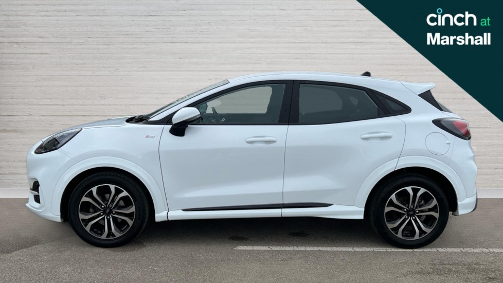 Used Ford Puma 2023 for sale - 76869984: Photo 6