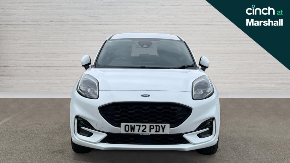 Used Ford Puma 2023 for sale - 76869984: Photo 8