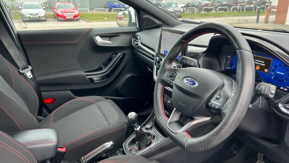 Used Ford Puma 2023 for sale - 76869984: Photo 9