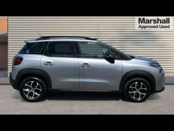 Used Citroen C3 Aircross 2022 for sale - 74732277: Photo