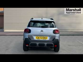 Used Citroen C3 Aircross 2022 for sale - 74732277: Photo