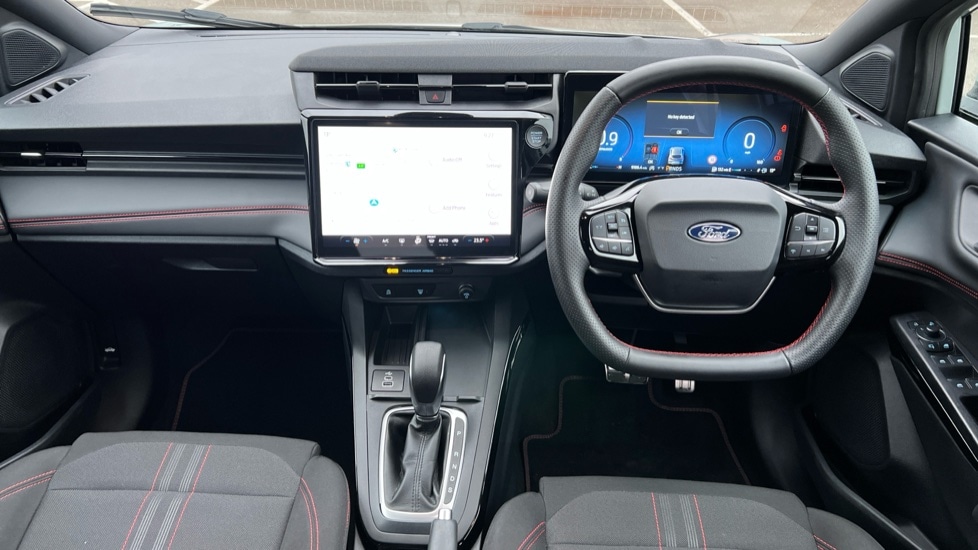 Used Ford Puma 2024 for sale - 76104207: Photo 11
