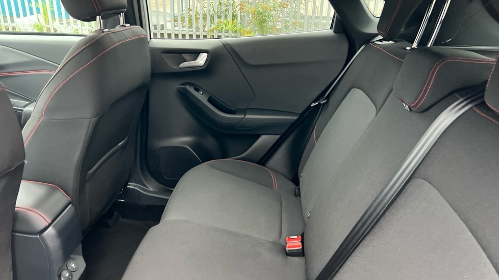 Used Ford Puma 2024 for sale - 76104207: Photo 14