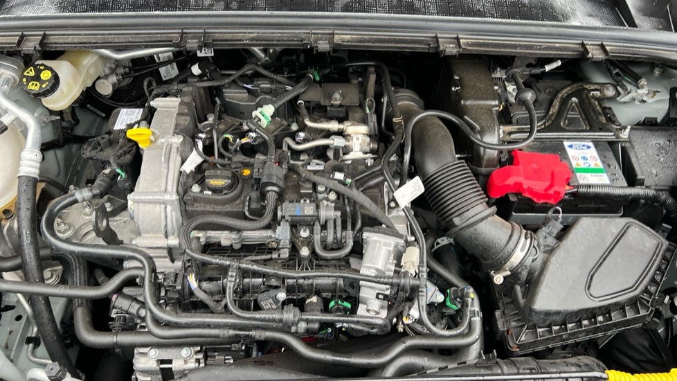 Used Ford Puma 2024 for sale - 76104207: Photo 16