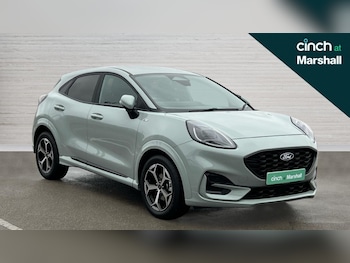Ford - Puma