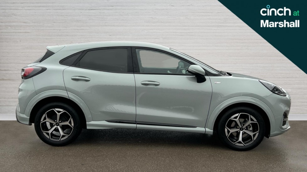Used Ford Puma 2024 for sale - 76104207: Photo 2