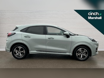 Used Ford Puma 2024 for sale - 76104207: Photo 2