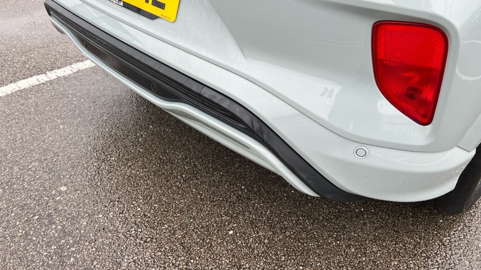 Used Ford Puma 2024 for sale - 76104207: Photo 36