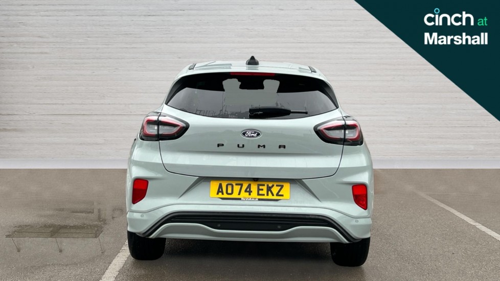 Used Ford Puma 2024 for sale - 76104207: Photo 4