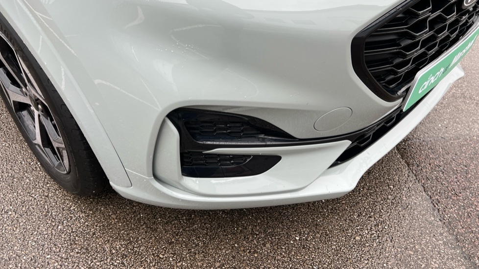 Used Ford Puma 2024 for sale - 76104207: Photo 40