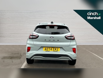 Used Ford Puma 2024 for sale - 76104207: Photo 4