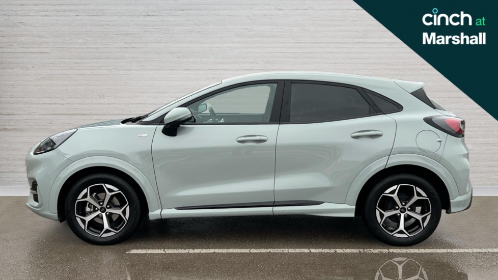 Used Ford Puma 2024 for sale - 76104207: Photo 6