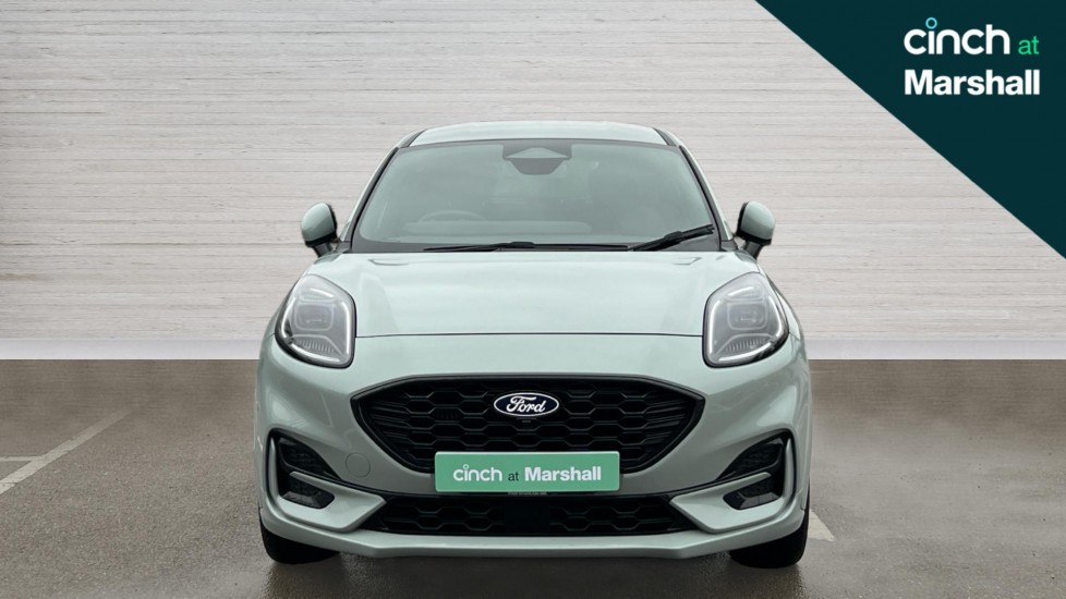 Used Ford Puma 2024 for sale - 76104207: Photo 8
