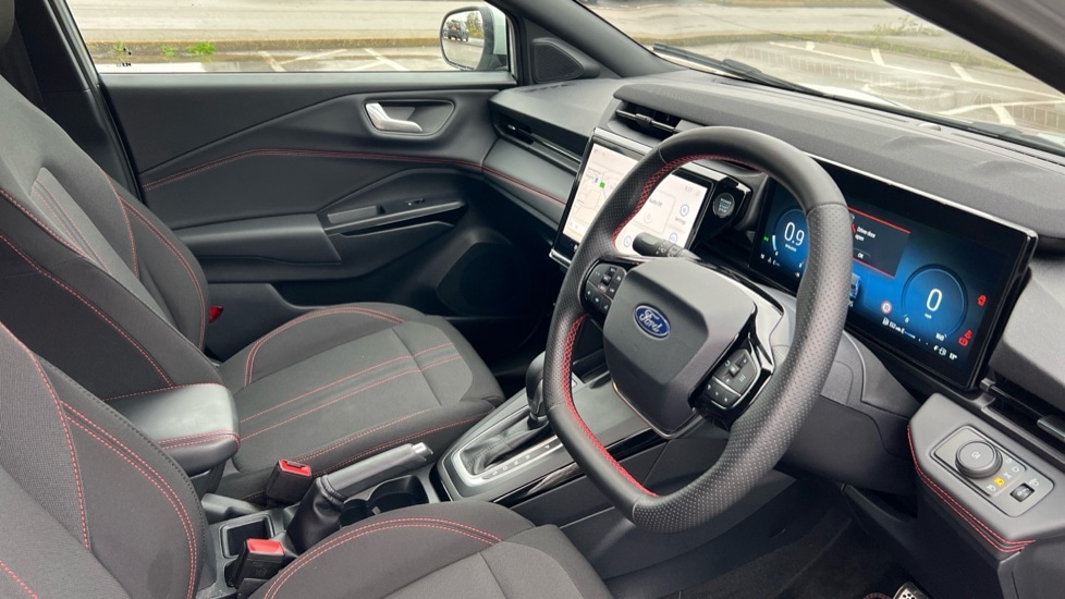 Used Ford Puma 2024 for sale - 76104207: Photo 9