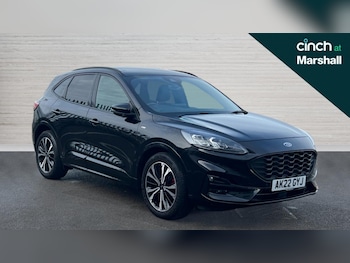 Used Ford Kuga 2022 for sale - 76390056: Photo