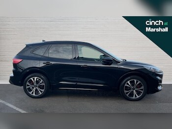 Used Ford Kuga 2022 for sale - 76390056: Photo