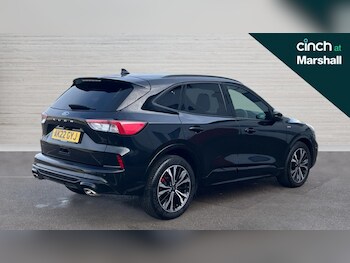 Used Ford Kuga 2022 for sale - 76390056: Photo