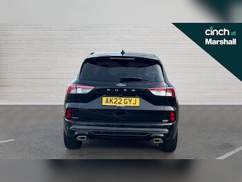 Used Ford Kuga 2022 for sale - 76390056: Photo