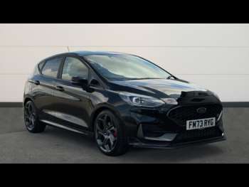 2023 - 1.5 EcoBoost ST-3 5dr