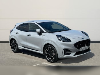 Used Ford Puma 2024 for sale - 75471766: Photo